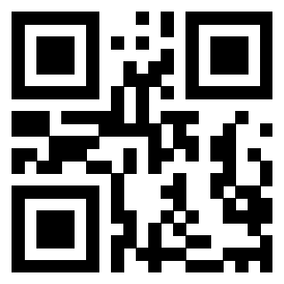 Immagine del QrCode di 3204770386
