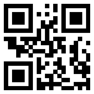 3204770387 - Immagine del Qr Code associato