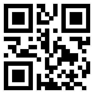 Scansione del Qr Code di 3204770388