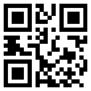 3204770390 - Immagine del Qr Code associato