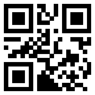 Il QrCode di 3204770394