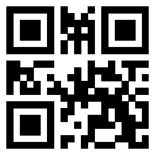 3204770395 - Immagine del QrCode