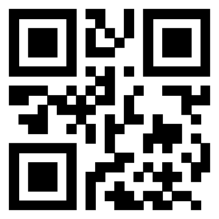 Scansione del Qr Code di 3204770396