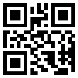 3204770397 QrCode associato