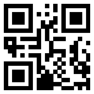 3204770400 Qr Code associato