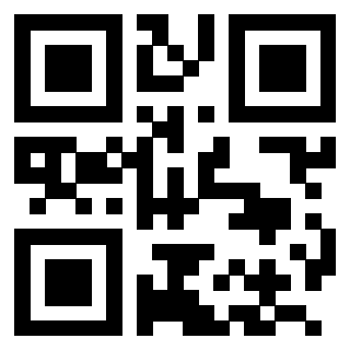 Il Qr Code di 3204770402