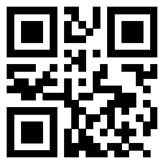 Il QrCode di 3204770405