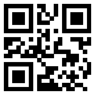 3204770406 QrCode associato