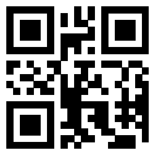 3204770407 QrCode associato
