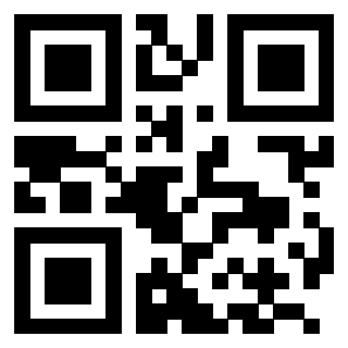 Il QrCode di 3204770408