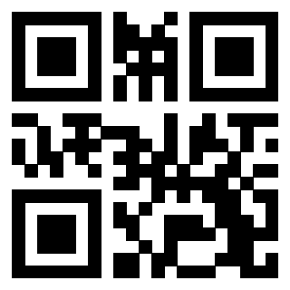 3204770412 - Immagine del Qr Code associato