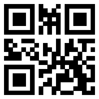3204770413 - Immagine del QrCode associato