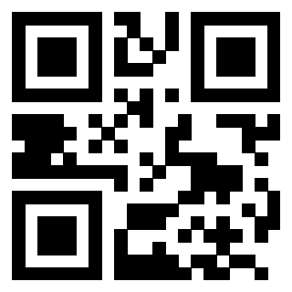 Scansione del Qr Code di 3204770414