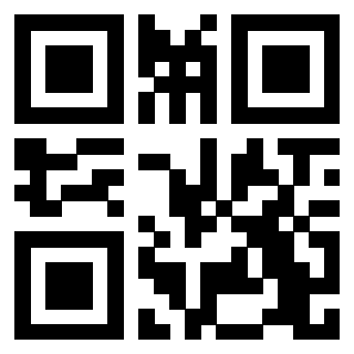 Immagine del QrCode di 3204770419