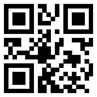 Scansione del QrCode di 3204770420