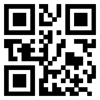 Il QrCode di 3204770431