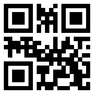 Il Qr Code di 3204770433