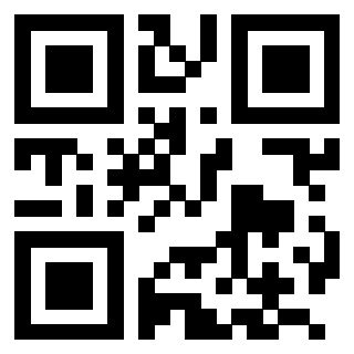 Immagine del Qr Code di 3204770435