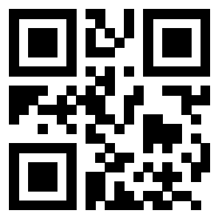 Il QrCode di 3204770436