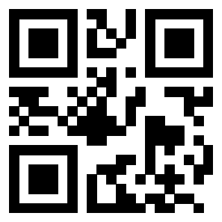 3204770437 - Immagine del Qr Code associato