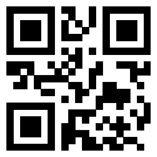 Il QrCode di 3204770438
