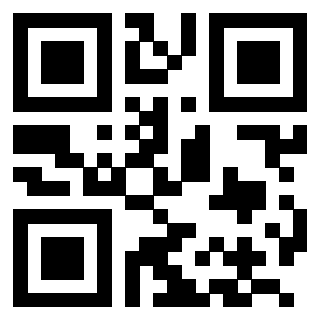 Immagine del QrCode di 3204770442
