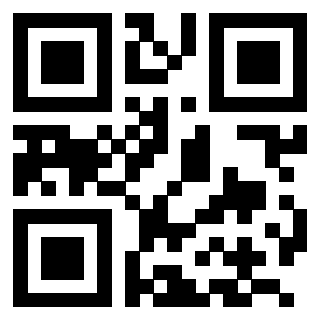 Il Qr Code di 3204770444