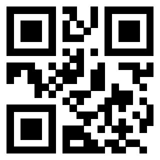 Il QrCode di 3204770445