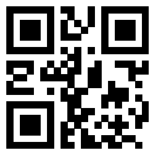 3204770446 - Immagine del Qr Code associato