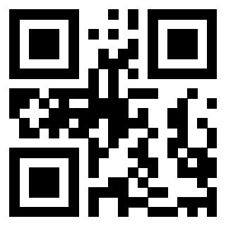 Il Qr Code di 3204770447