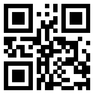 Immagine del QrCode di 3204780760