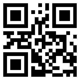 Scansione del QrCode di 3204780761