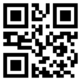 Scansione del QrCode di 3204780762