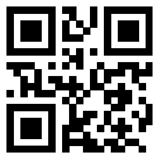 Il QrCode di 3204780763