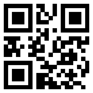 Immagine del QrCode di 3204780764