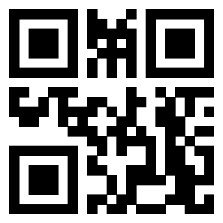3204780765 - Immagine del QrCode associato
