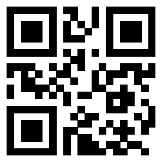 3204780766 - Immagine del Qr Code associato
