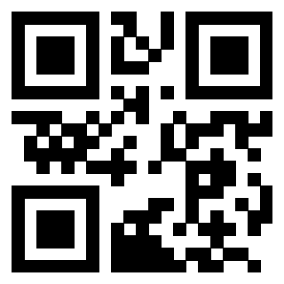 3204780767 - Immagine del Qr Code associato