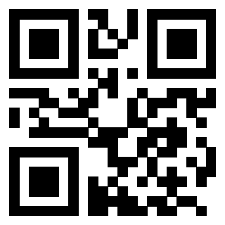 3204780769 Qr Code associato