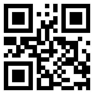 Immagine del QrCode di 3204780770