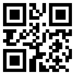 Scansione del Qr Code di 3204780773