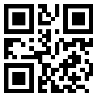 3204780775 QrCode associato
