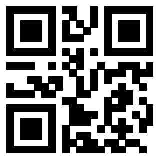 Il QrCode di 3204780777
