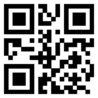 3204780778 - Immagine del Qr Code associato