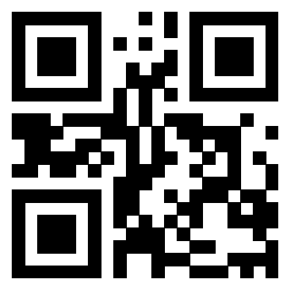 Il QrCode di 3204780779