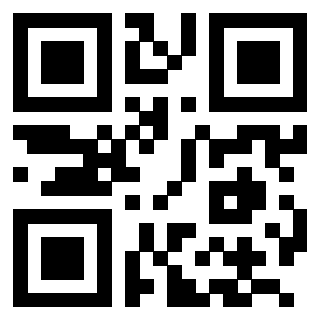Scansione del QrCode di 3204780786