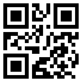 3204780789 - Immagine del Qr Code associato