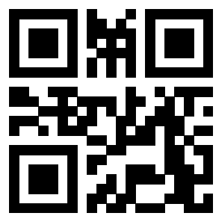 Il Qr Code di 3204780790