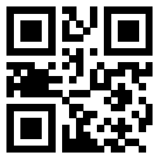 Immagine del Qr Code di 3204780792