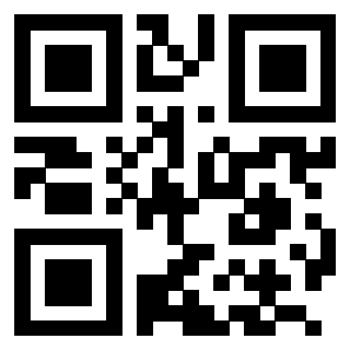 Il Qr Code di 3204780796